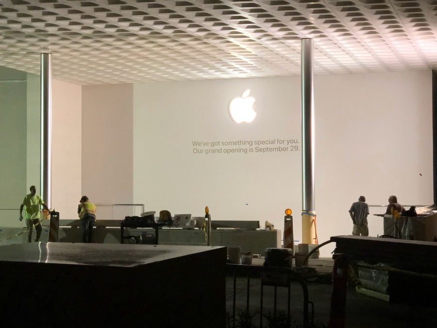 Apple Store Scottsdale Fashion Apple Store Scottsdale Fashion
